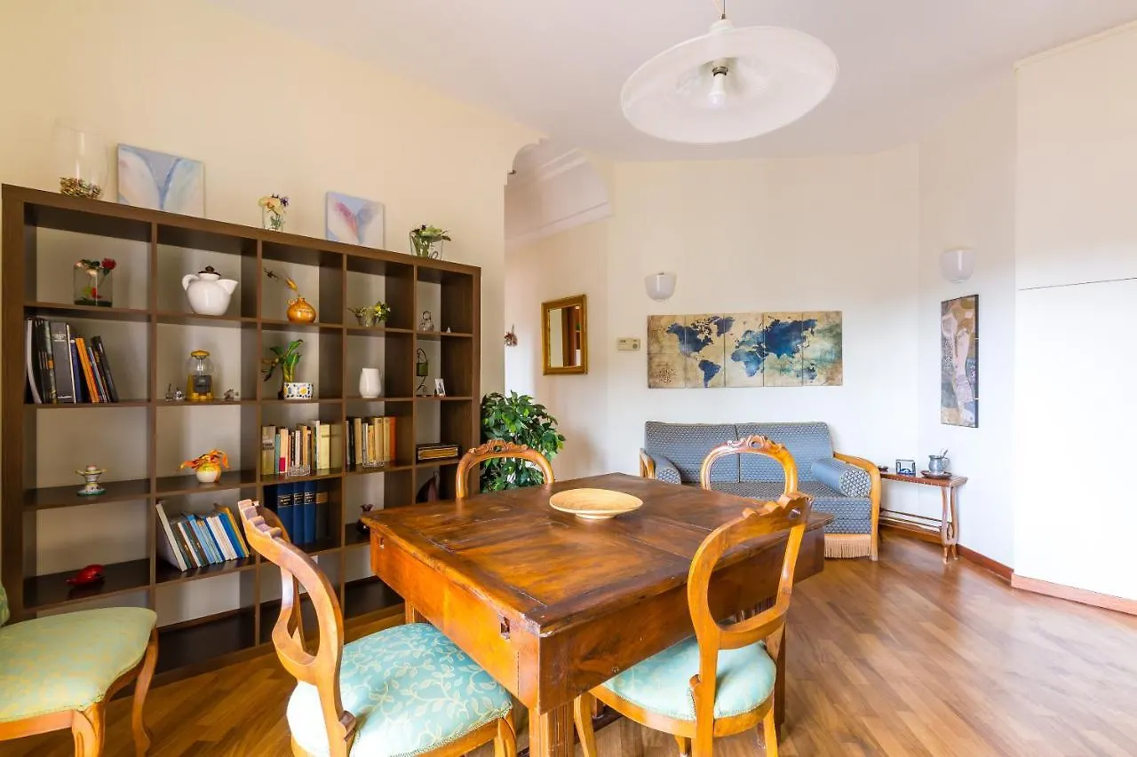 Ruta Comfort Flat Apartment Naples 0*,  Italy
