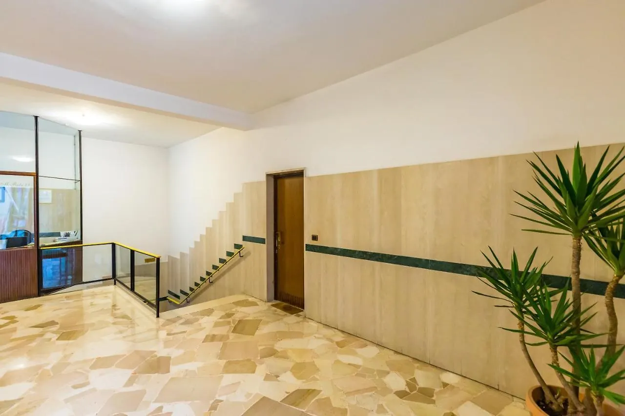Ruta Comfort Flat Apartment Naples