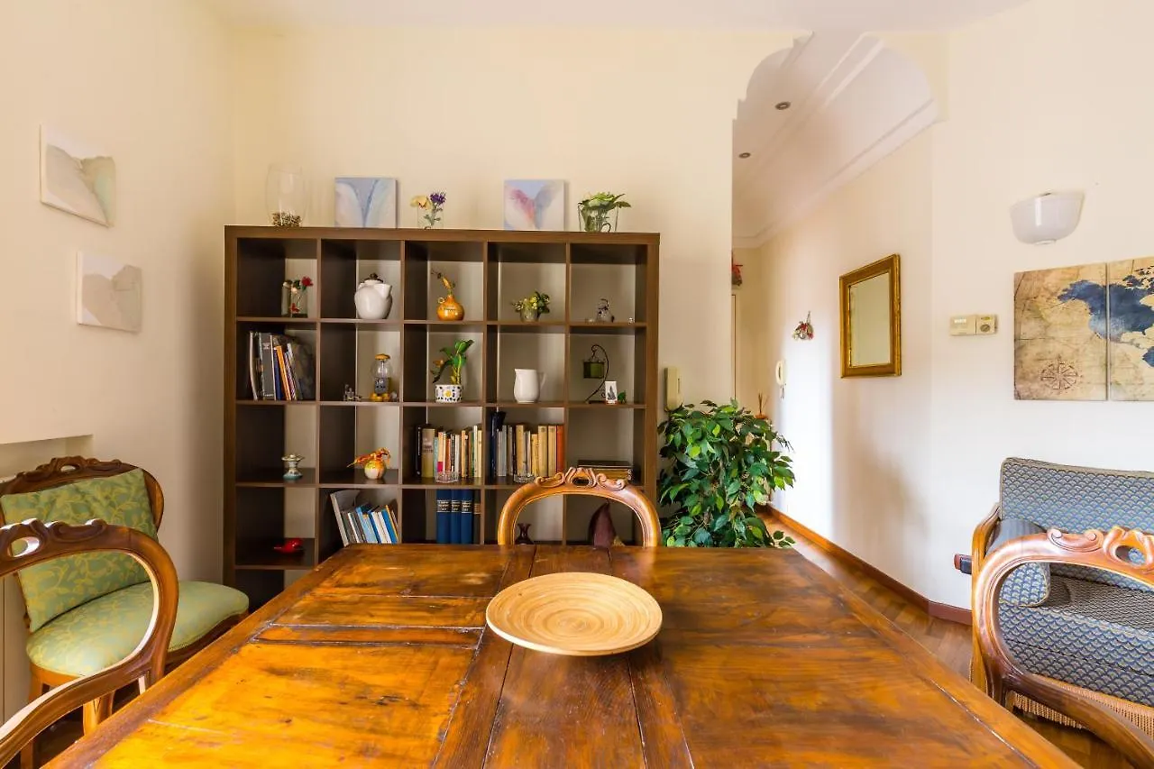Ruta Comfort Flat Apartment Naples 0*,  Italy