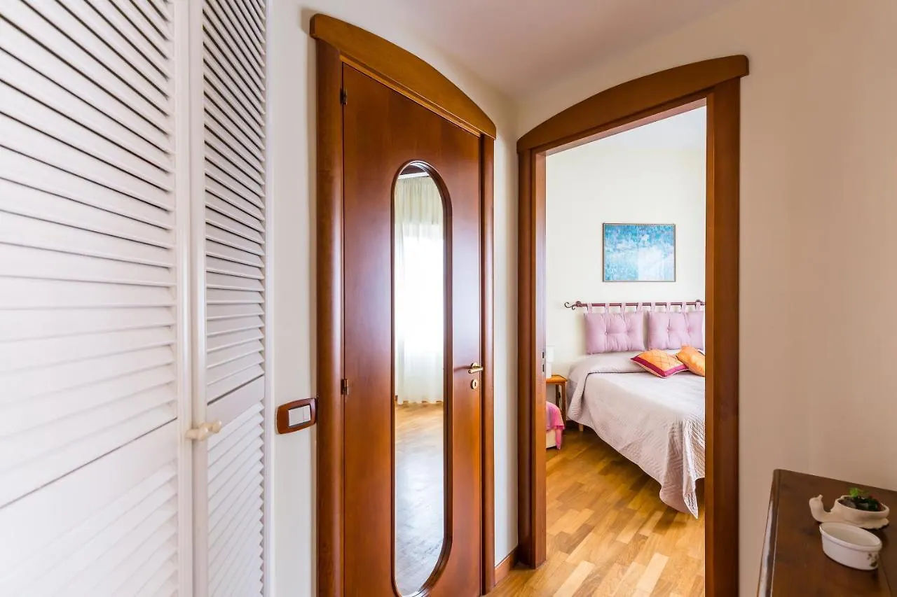 Ruta Comfort Flat Appartement Napels