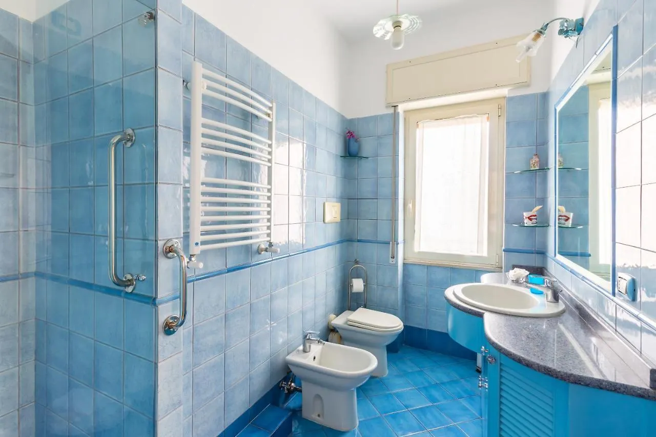 Ruta Comfort Flat Appartement Napels 0*,