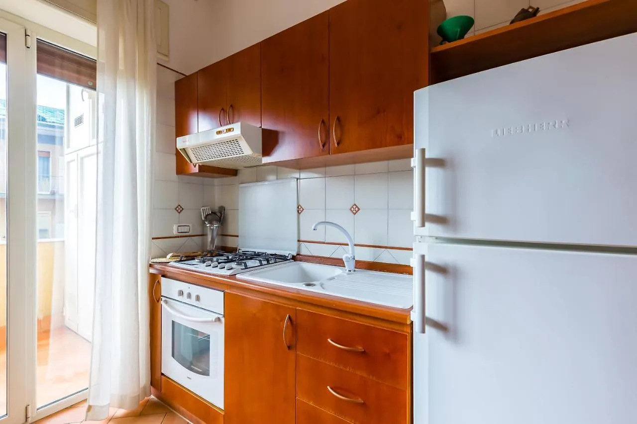 Ruta Comfort Flat Appartement Napels