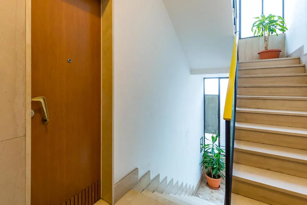Ruta Comfort Flat Appartement Napels