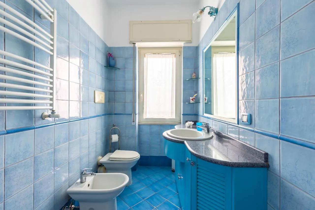 Ruta Comfort Flat Appartement Napels