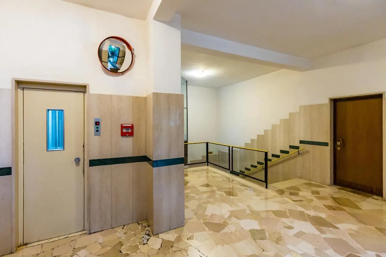 Ruta Comfort Flat Appartement Napels